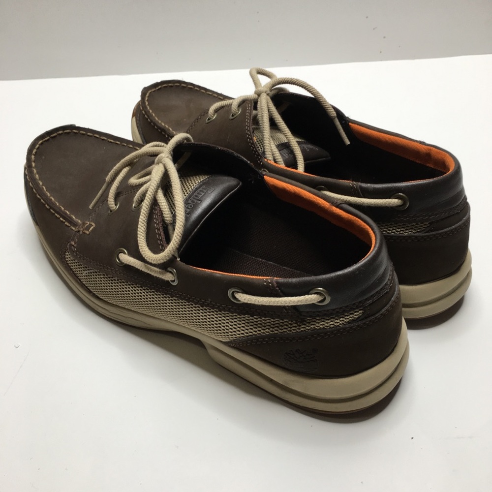 Timberlands shoes